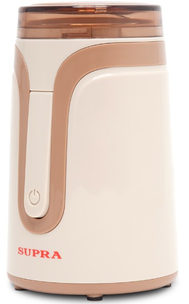 Кофемолка SUPRA CGS-327