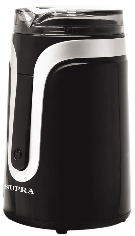 Кофемолка SUPRA CGS-327