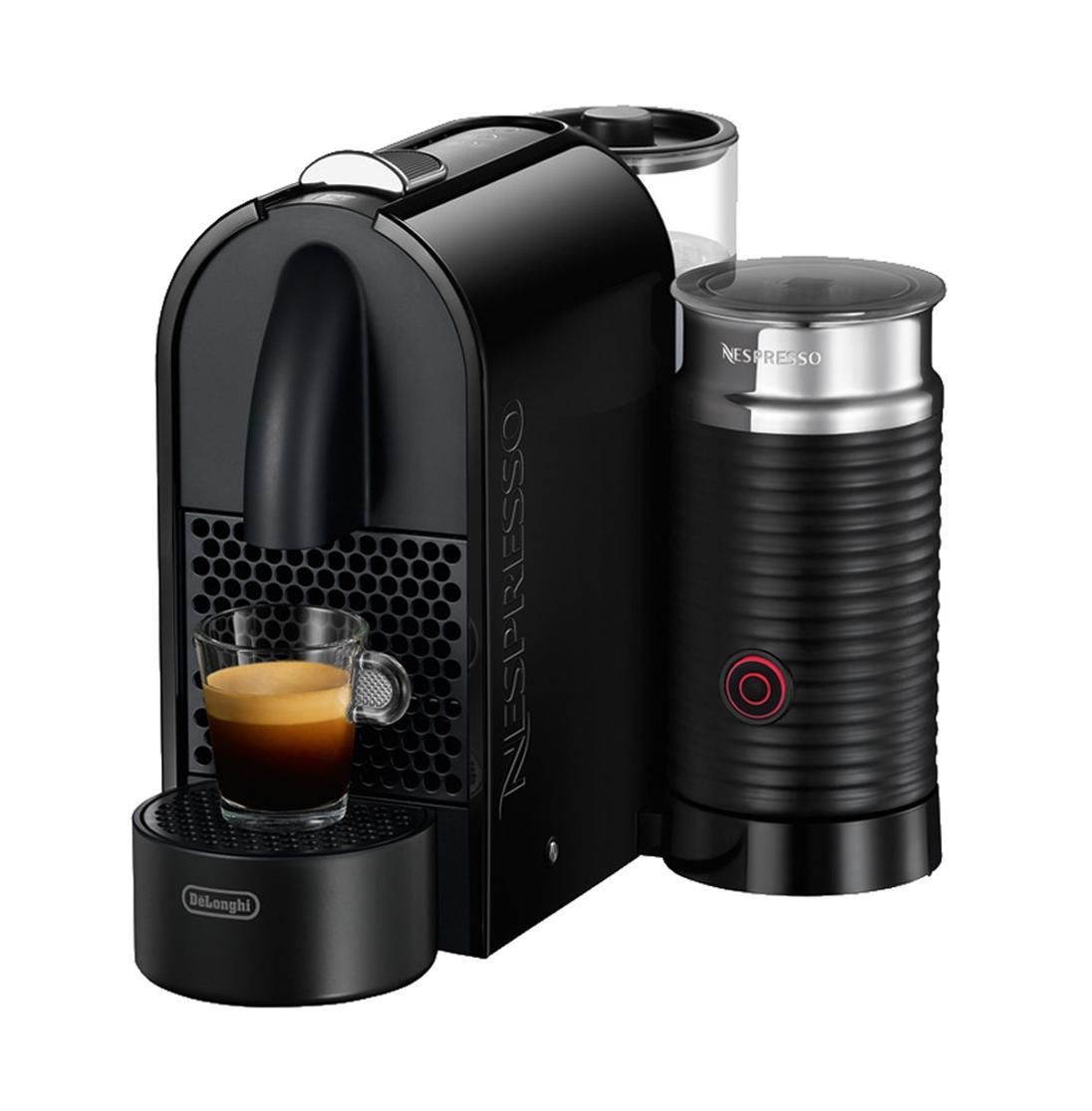 Кофеварка электрическая DE LONGHI EN 210.BAE