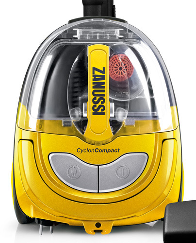 Пылесос ZANUSSI ZAN 2030