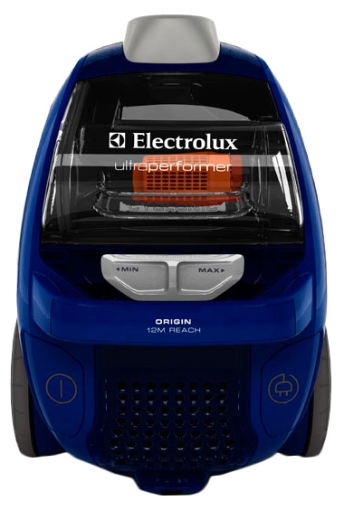 Пылесос ELECTROLUX UPORIGIN