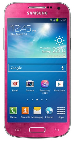 Смартфон SAMSUNG GT-I9190
