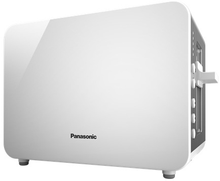 Тостер PANASONIC NT-DP1WTQ