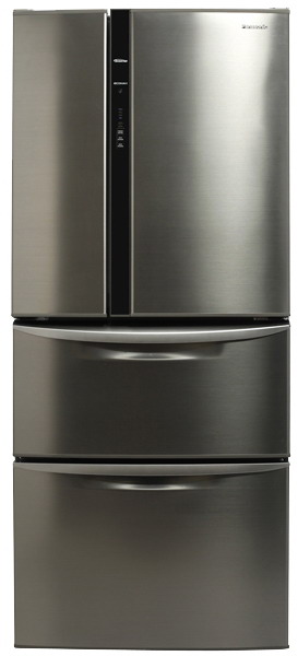 Холодильник PANASONIC NR-D513XR-S8