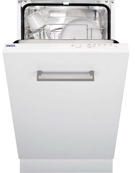 Посудомоечная машина встраиваемая ZANUSSI ZDTS 105