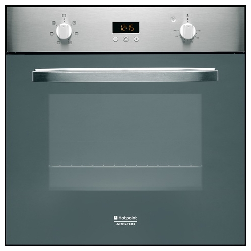 Духовой шкаф электрический Hotpoint ARISTON FHS 53 C IX
