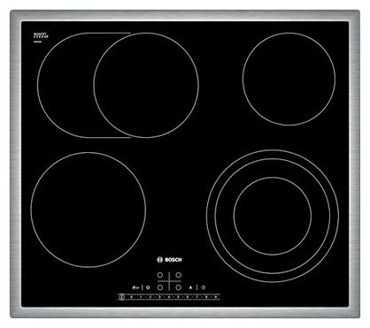 Панель варочная электрическая BOSCH PKD 645 F17