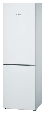 Холодильник BOSCH KGE 36XW20R
