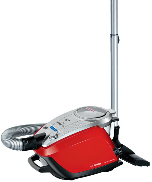 Пылесос BOSCH BGS 5ZOOO1