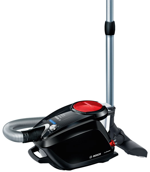 Пылесос BOSCH BGS 52530