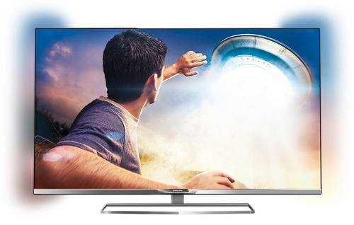 3D телевизор PHILIPS 47PFT6309