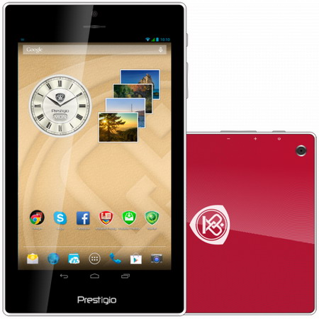 Планшет PRESTIGIO Color PMT5777 7.0 3G