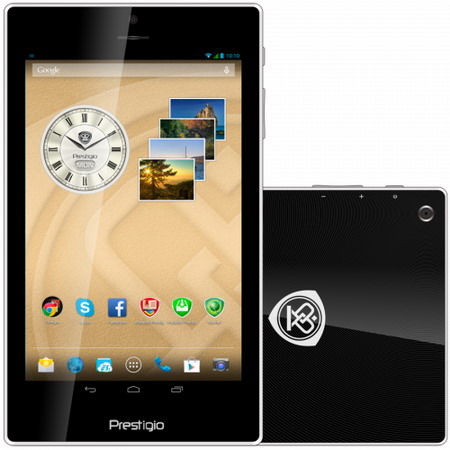 Планшет PRESTIGIO Color PMT5777 7.0 3G