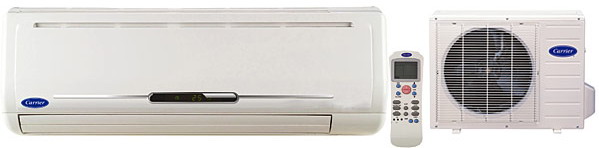 Сплит система CARRIER QCR GE07