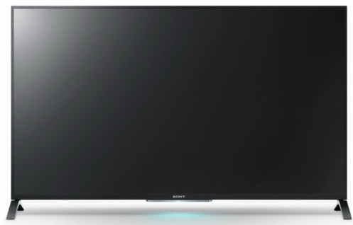 3D телевизор SONY KD-49X8505B