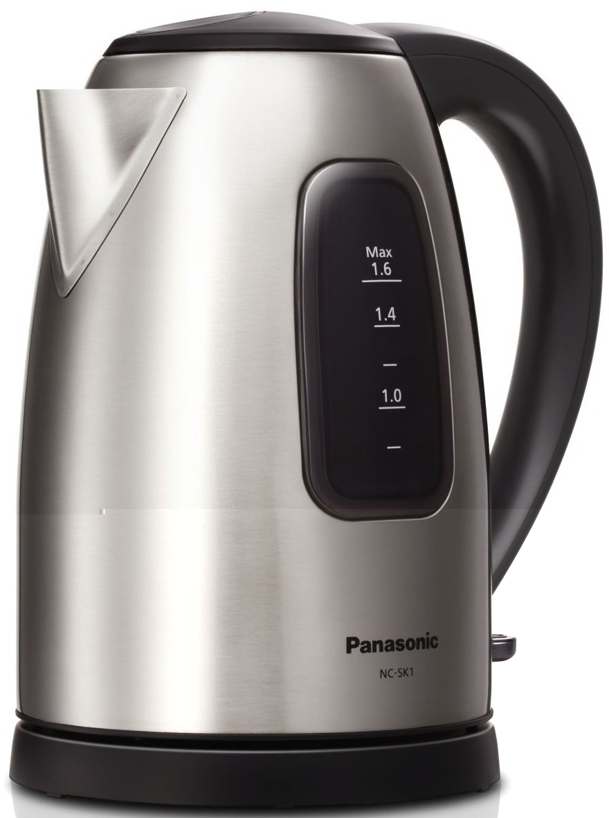 Чайник электрический PANASONIC NC-SK1BTQ