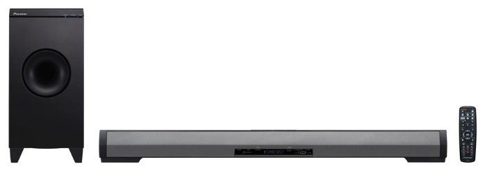 Саундбар PIONEER SBX-N700