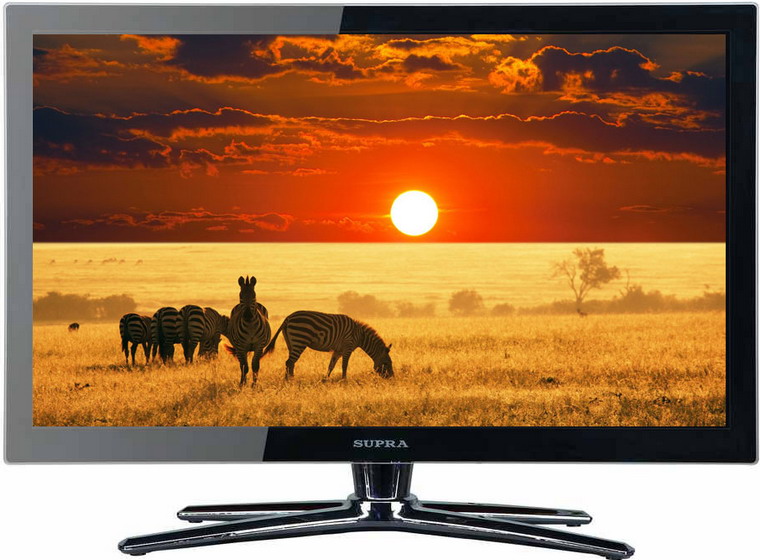 Телевизор SUPRA STV-LC32ST880WL