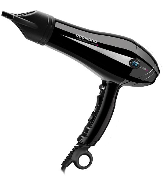 Фен REDMOND RF-518