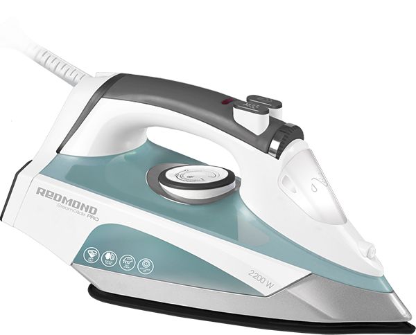 Утюг REDMOND RI-C220