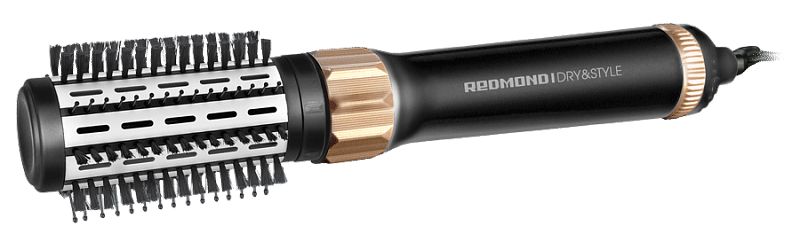 Фен-щетка REDMOND RMS-4303