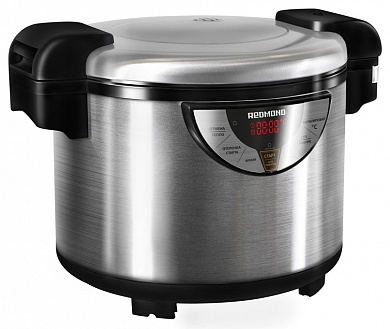 Мультиварка REDMOND RMC-SM1000