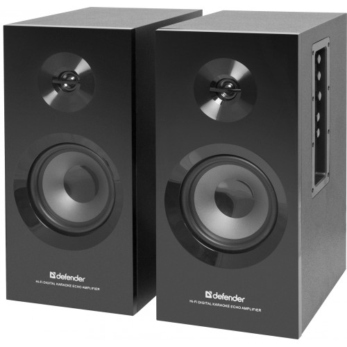 Акустическая система DEFENDER 35 MKII