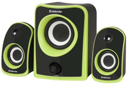 Акустическая система DEFENDER S10