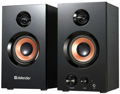 Акустическая система DEFENDER S20