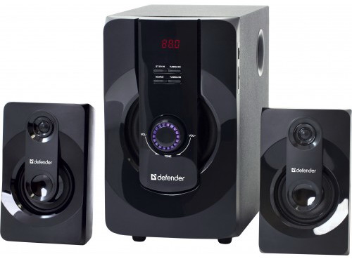 Акустическая система DEFENDER M40 PRO
