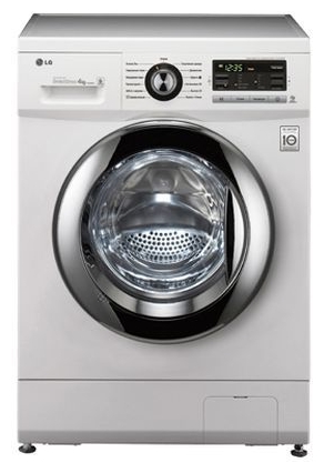 Стиральная машина LG F1296 SD3