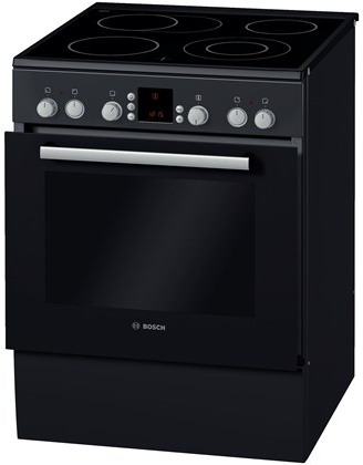Плита электрическая BOSCH HCE 644663R