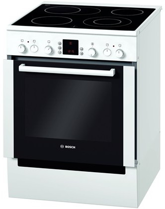 Плита электрическая BOSCH HCE 644623R
