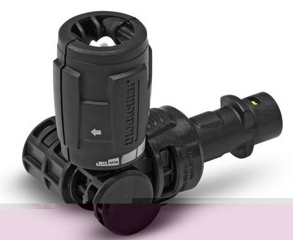 Насадка KARCHER VP 145 S