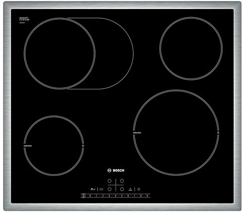 Панель варочная индукционная BOSCH PIC 645F17E