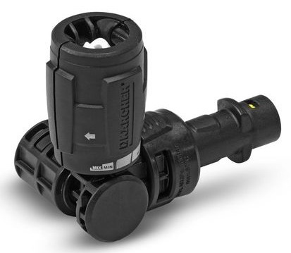 Насадка KARCHER VP 160 S