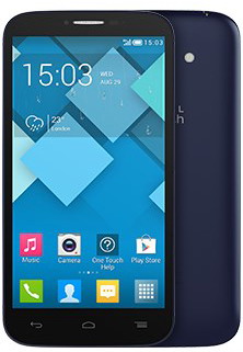 Смартфон ALCATEL Pop C9 7047D