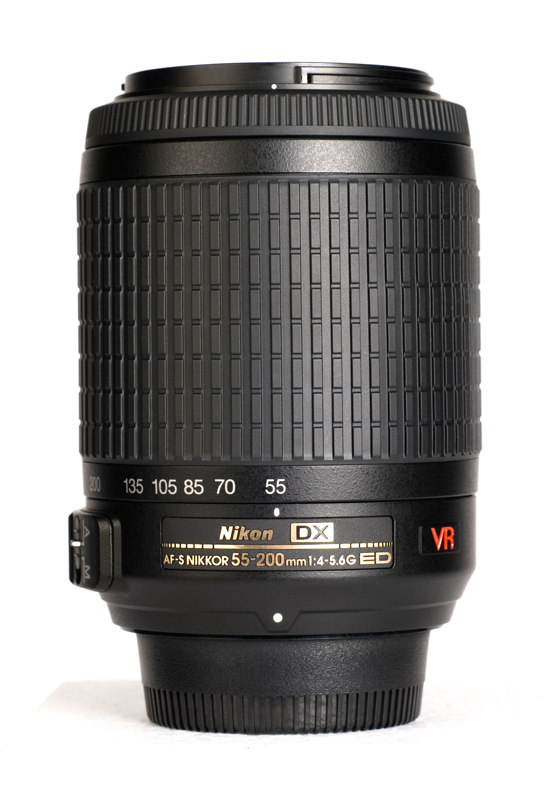 Фотообъектив NIKON занеиспользовать