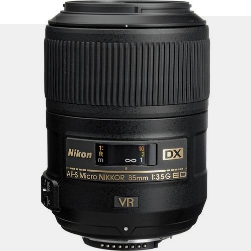 Фотообъектив NIKON занеиспользовать