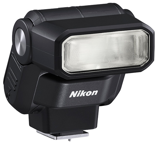 Фотовспышка NIKON SB-300