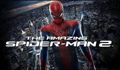 Игра  PC The Amazing Spider-Man 2