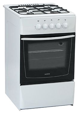 Плита газовая НОРД ПГ4 104-3А