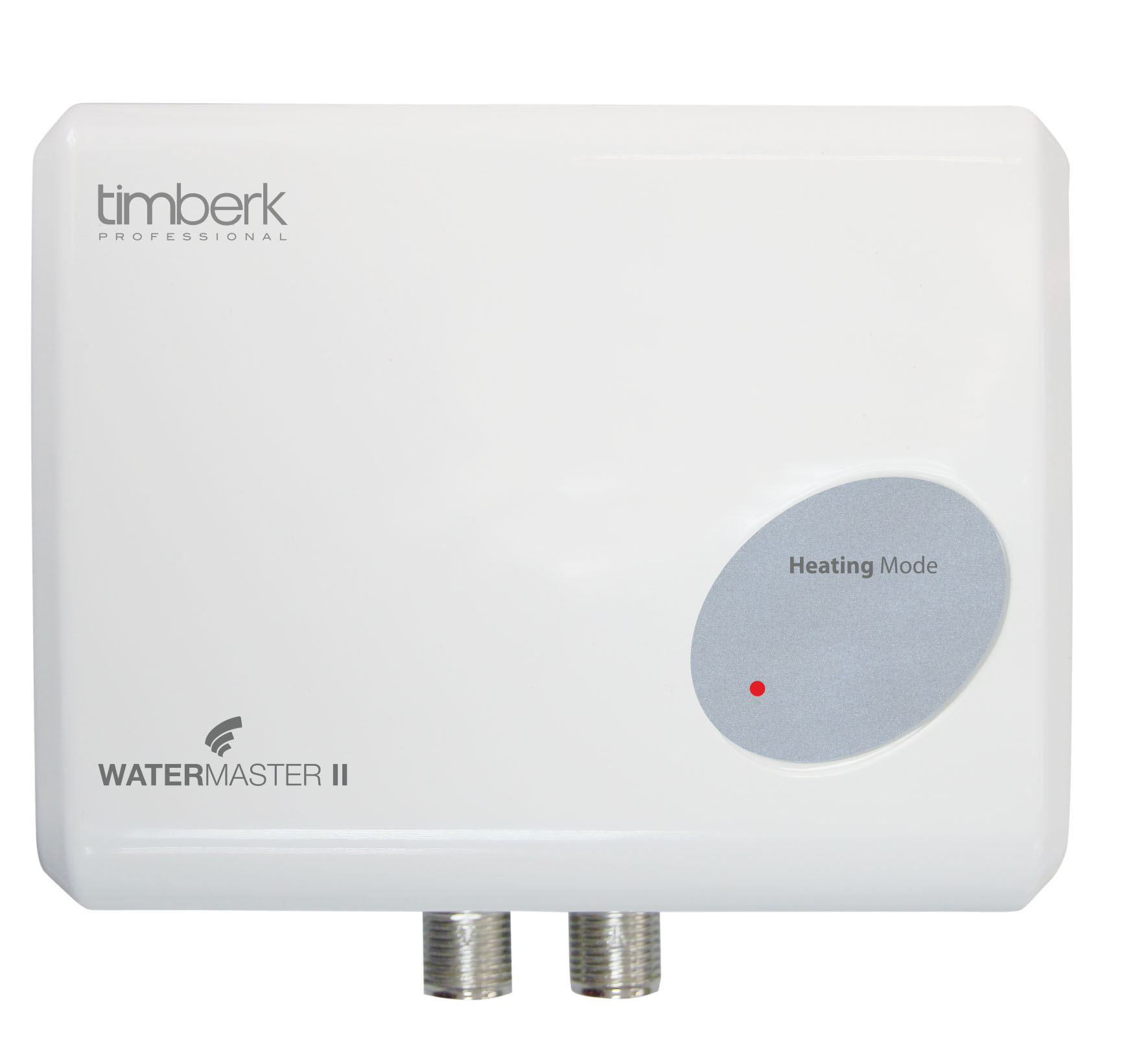 Водонагреватель проточный электрический TIMBERK WaterMaster II