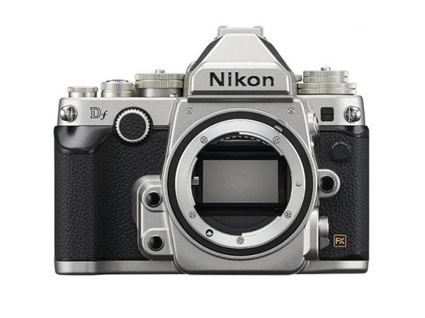 Фотоаппарат NIKON DF body