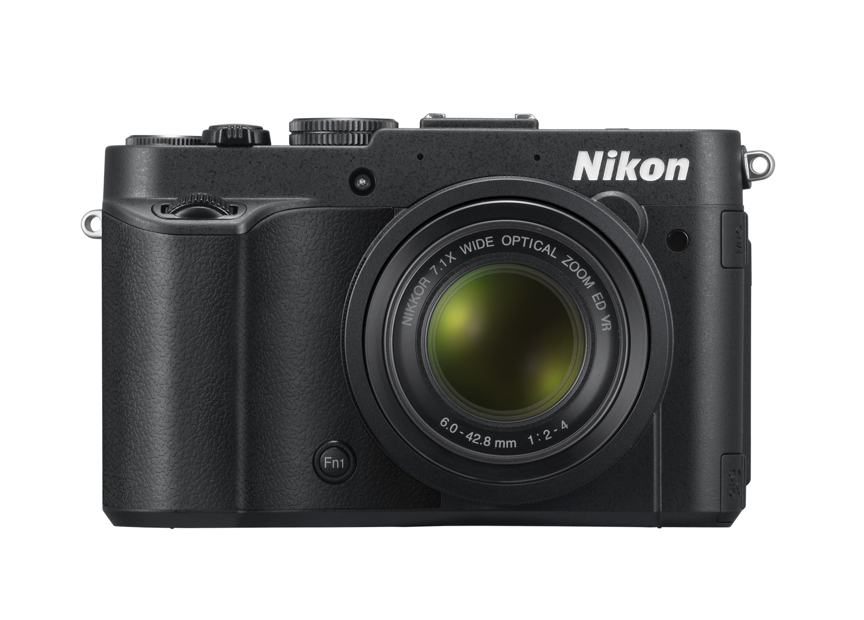 Фотоаппарат NIKON P7800