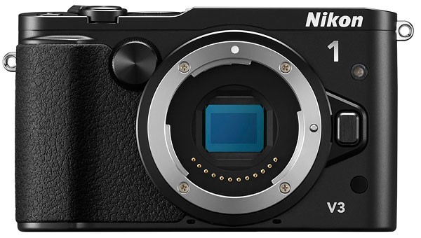 Фотоаппарат NIKON 1 V3