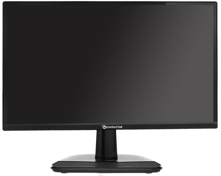 Монитор PACKARD BELL 236Dbmid