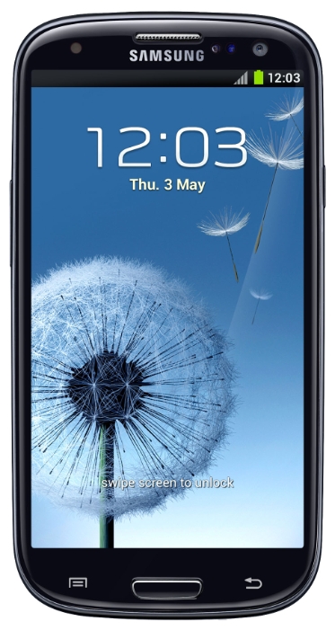Смартфон SAMSUNG GT-I9300i 16 Гб