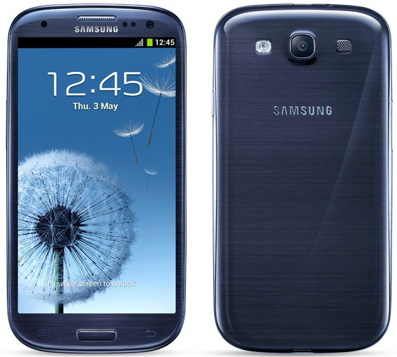 Смартфон SAMSUNG GT-I9300i 16 Гб