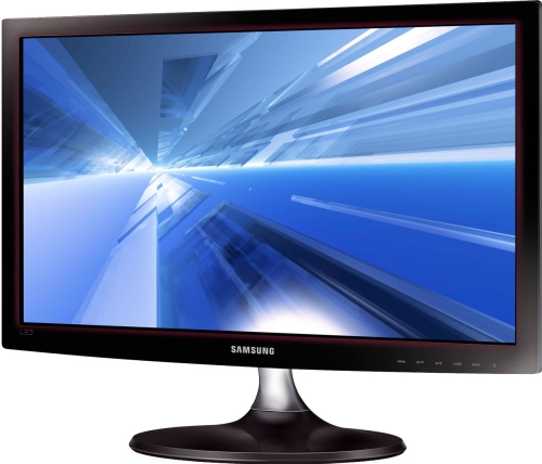 Монитор SAMSUNG S20C300BL